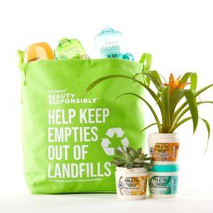 Garnier Recycling Bin